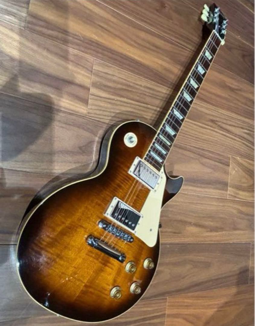 ギター Gibson Les Paul Traditional 2009