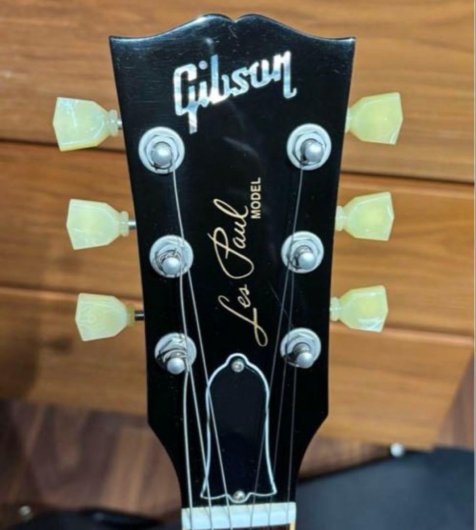 ギター Gibson Les Paul Traditional 2009