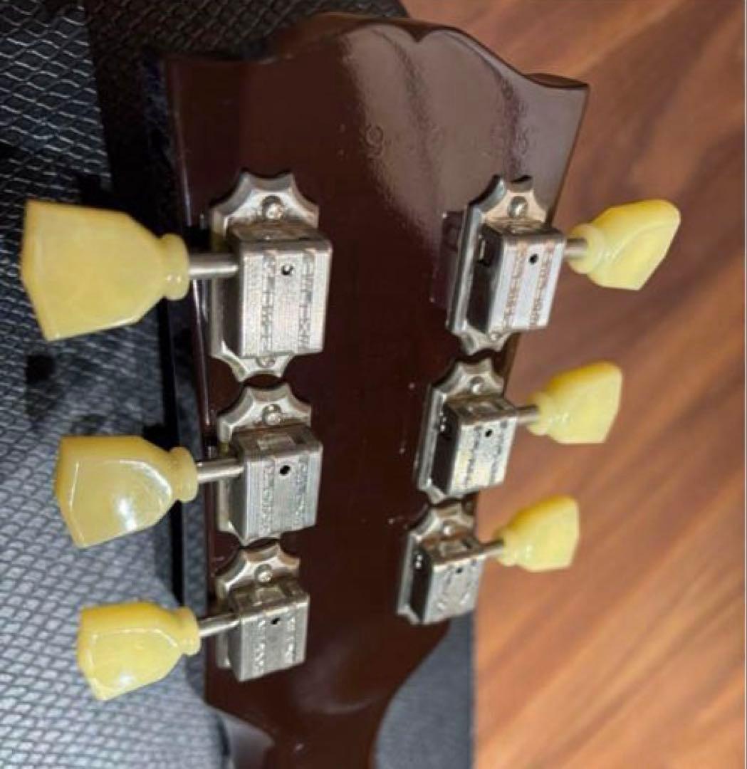 ギター Gibson Les Paul Traditional 2009