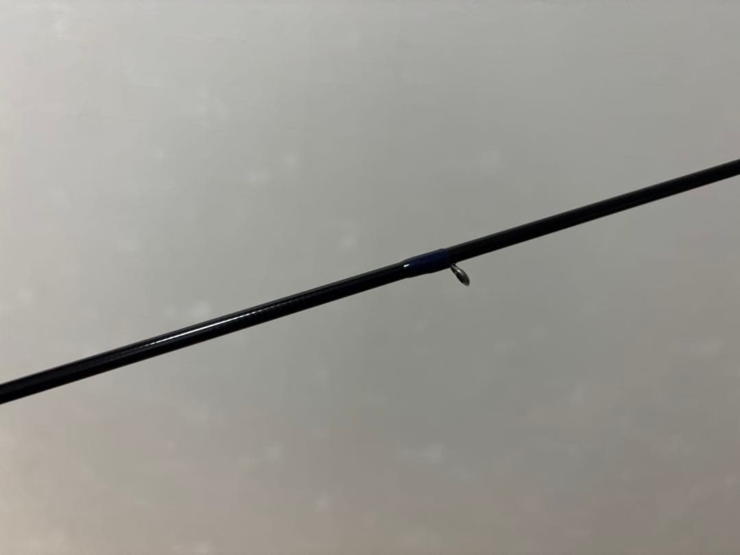 ヤマガブランクス　ブルーカレントIII 78B