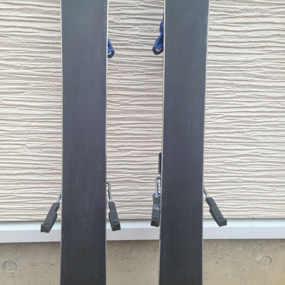 SALOMON　S/RACE PRO SL165