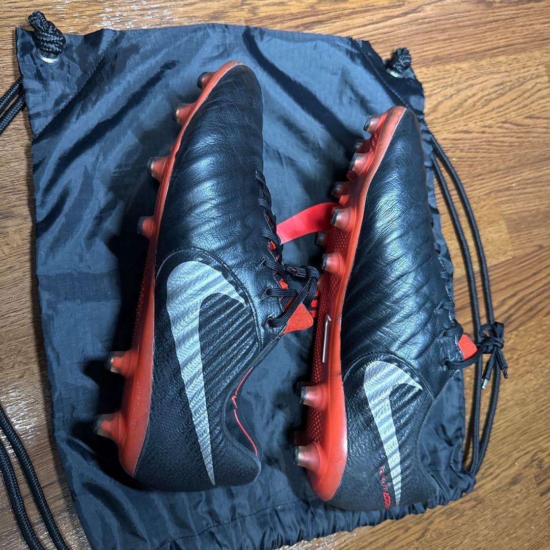 ナイキティエンポレジェンド7エリートAG 28.0 cm