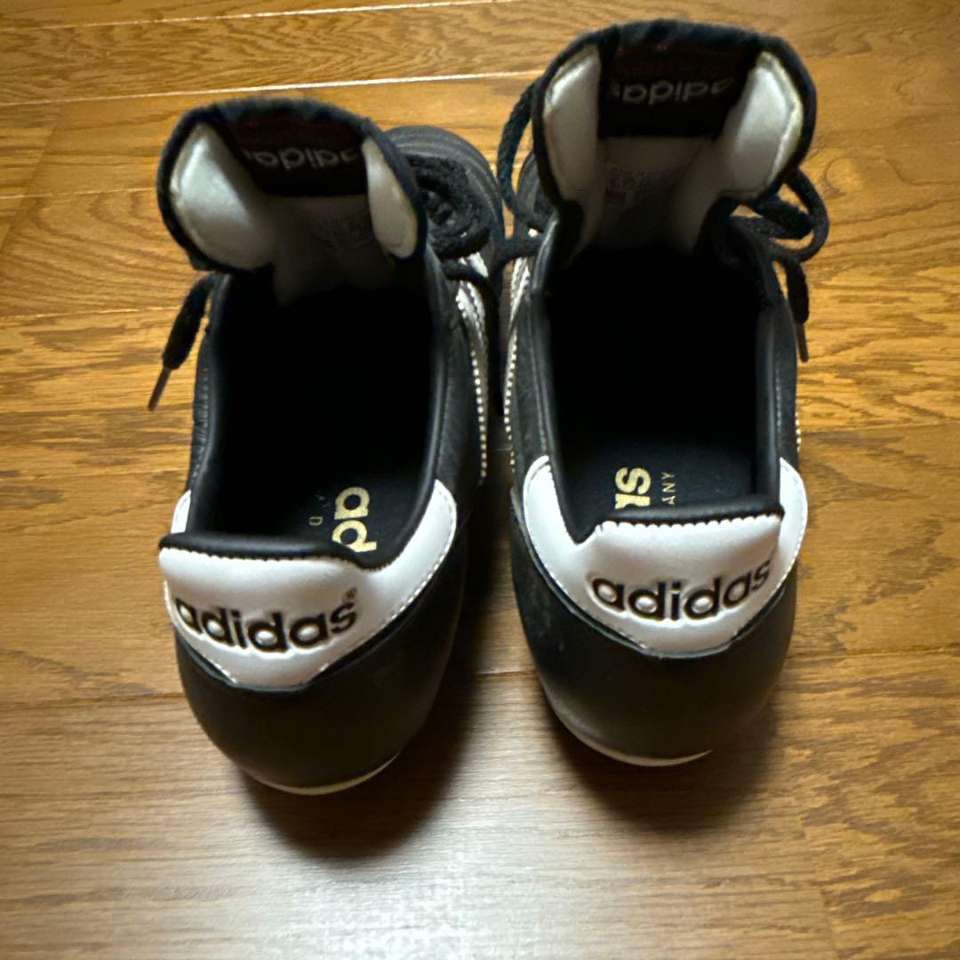 Copa Mundial スパイク　26cm