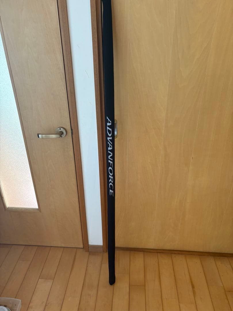 シマノ　アドバンフォース　急瀬90NW