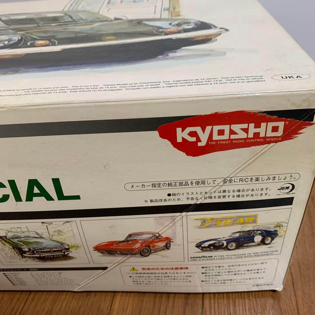 スポーツ ROTUS EUROPA SPECIAL