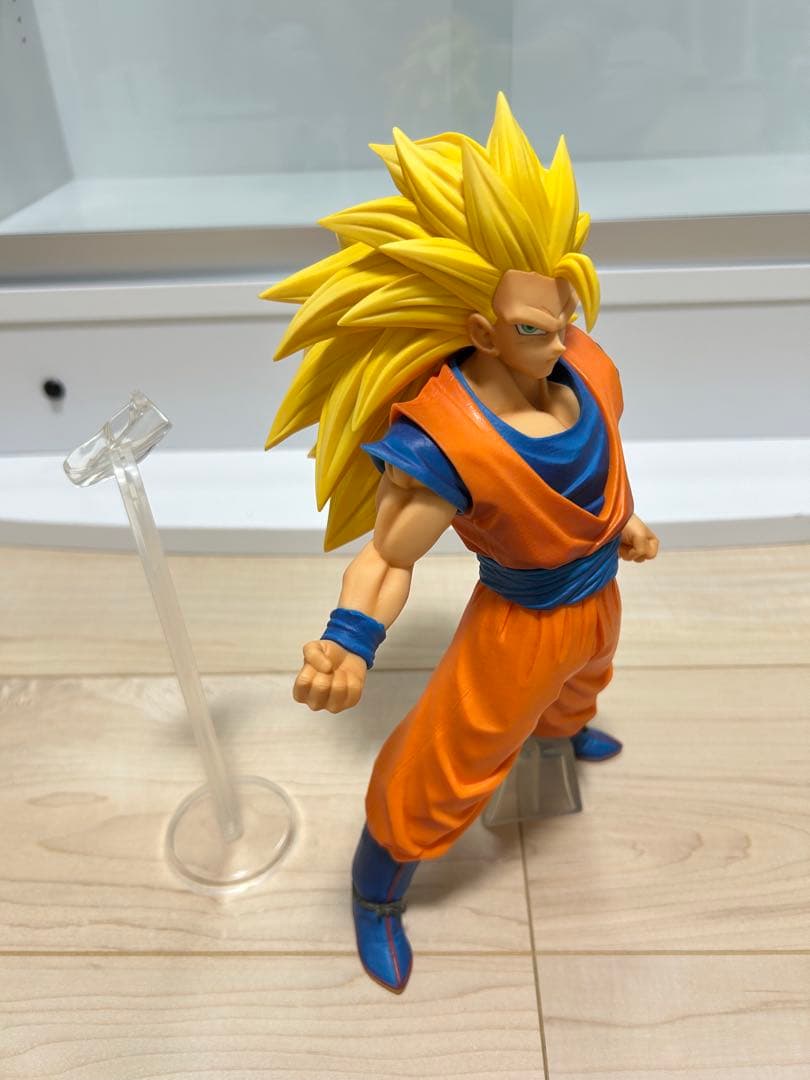 一番くじ　ドラゴンボール VSオムニバス E賞　箱無し、美品