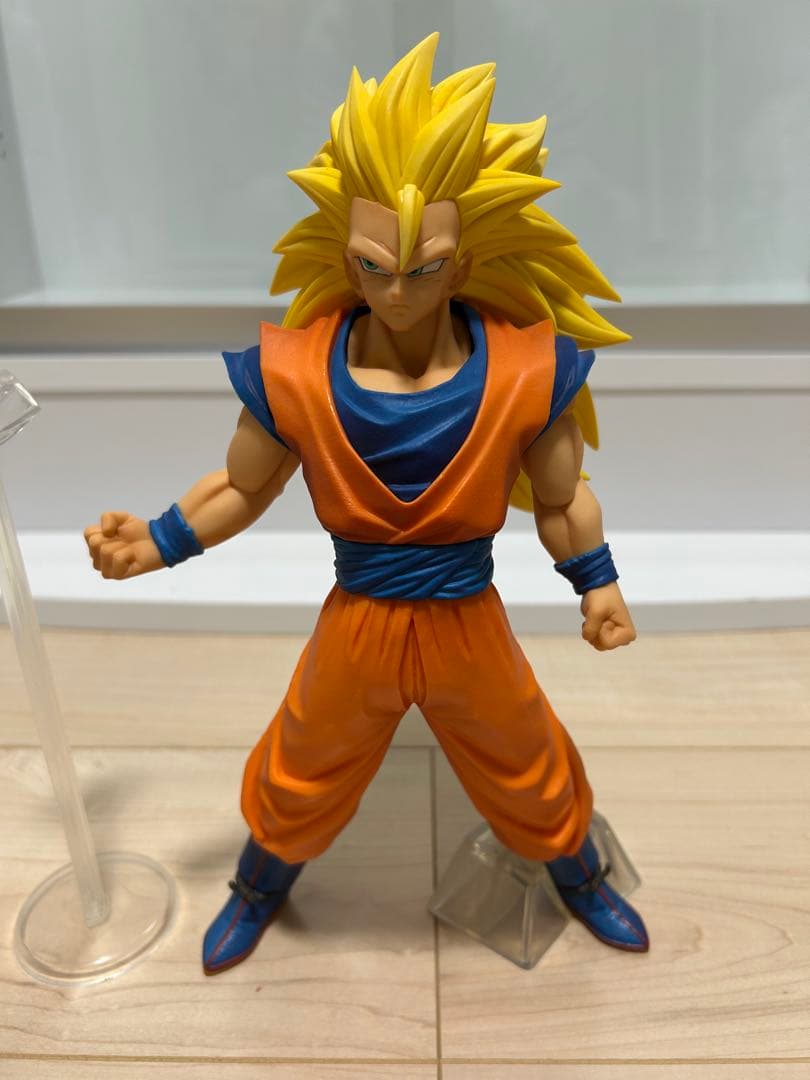 一番くじ　ドラゴンボール VSオムニバス E賞　箱無し、美品