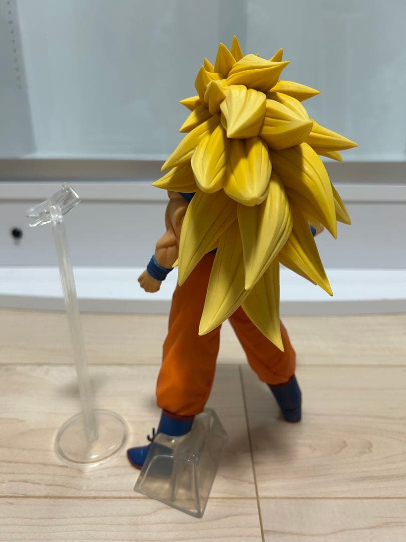 一番くじ　ドラゴンボール VSオムニバス E賞　箱無し、美品