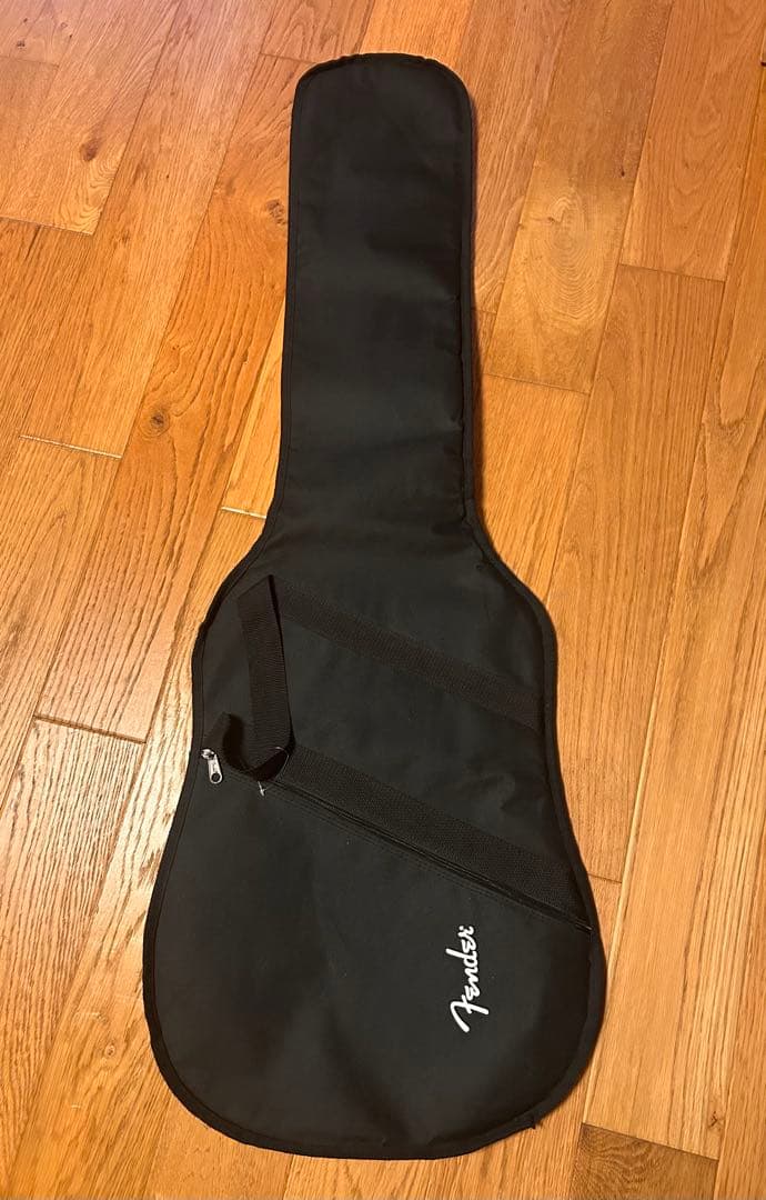 Fender Player Precision Bassソフトケース付きA+