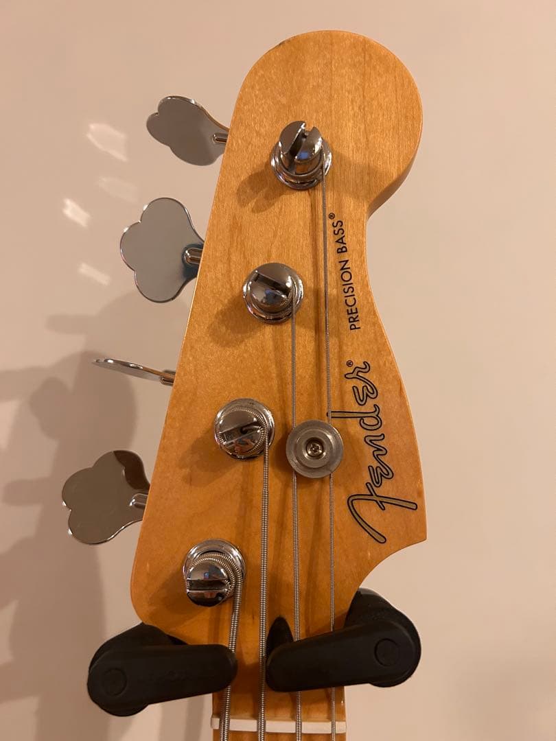 Fender Player Precision Bassソフトケース付きA+