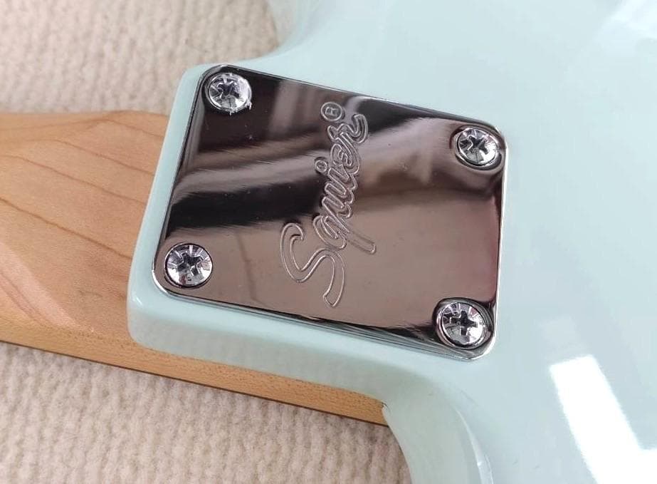 ✨特注モデル✨SQUIER FSR Affinity Stratocaster