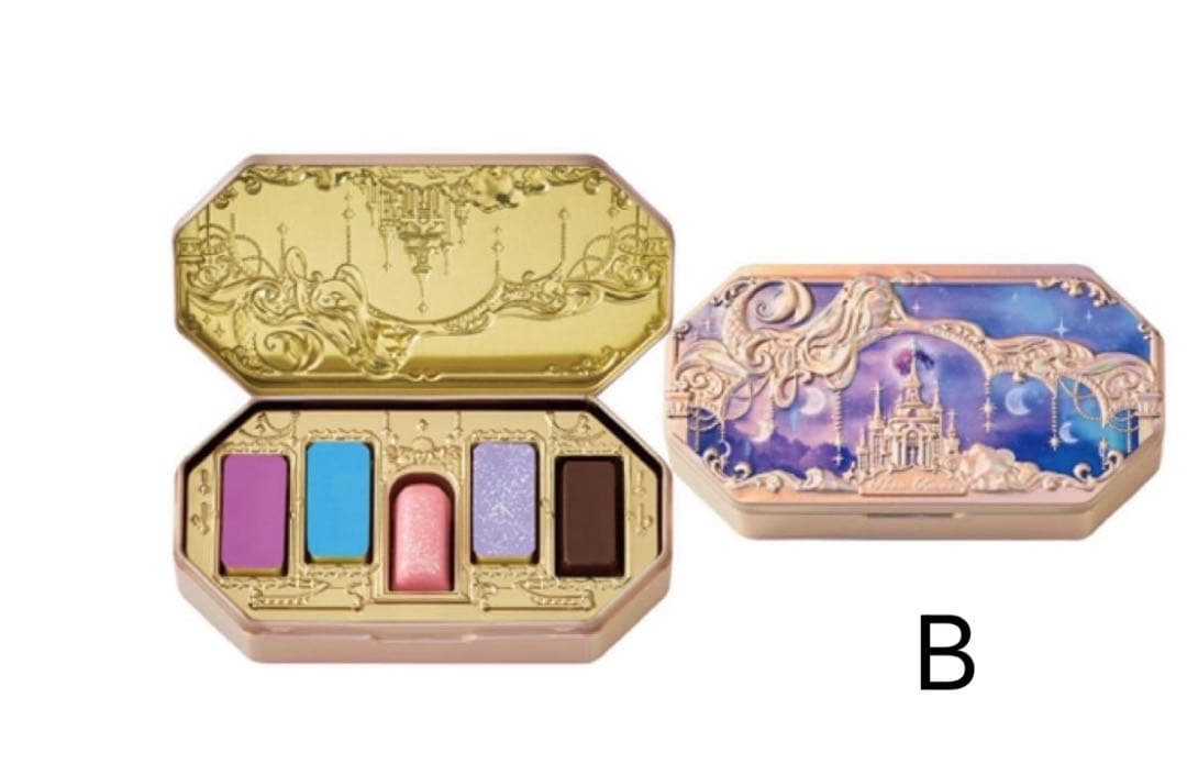 2026 フラワーノーズ ゴンチャロフ バレンタインチョコ　4種