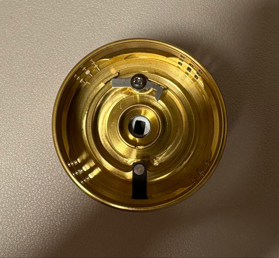 シマノ 18 ステラ 1000 夢屋 スプール