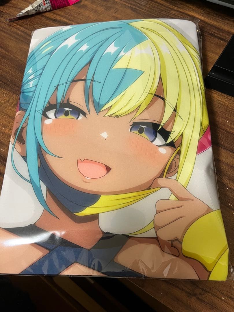 ポケモンza カナリィ抱き枕カバー富士浅間堂