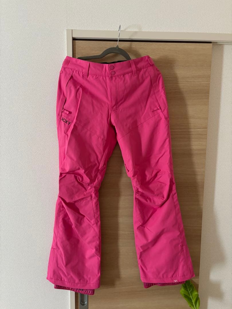 ROXY スノーボード　スキー　ウェア