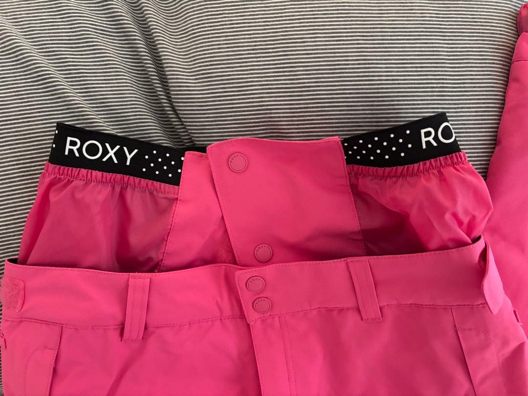 ROXY スノーボード　スキー　ウェア