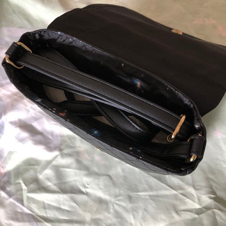 earthコラボ限定 ほむらモデル バッグ