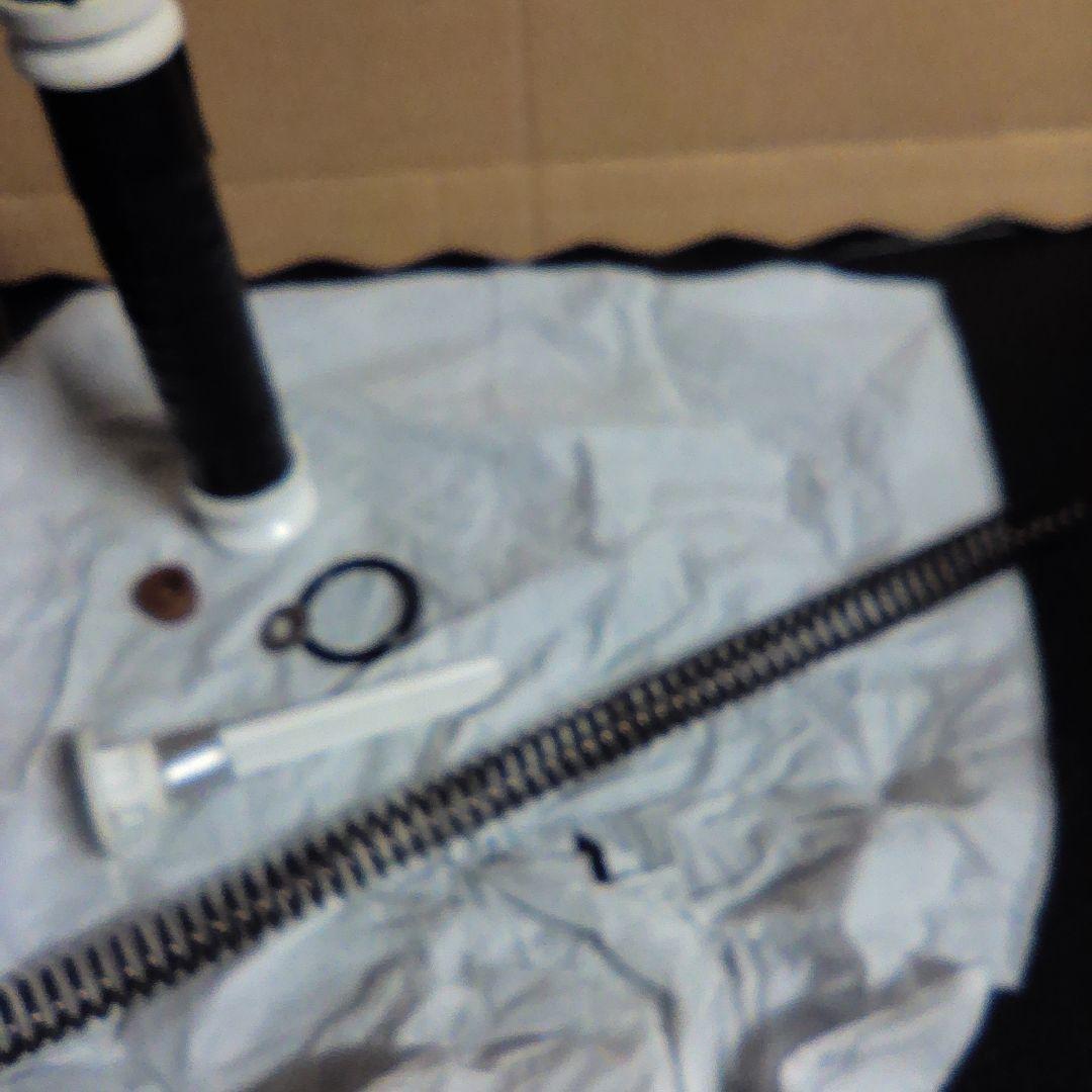 東京マルイVSR-10対応スペシャルシリンダー一式流速チューン専用