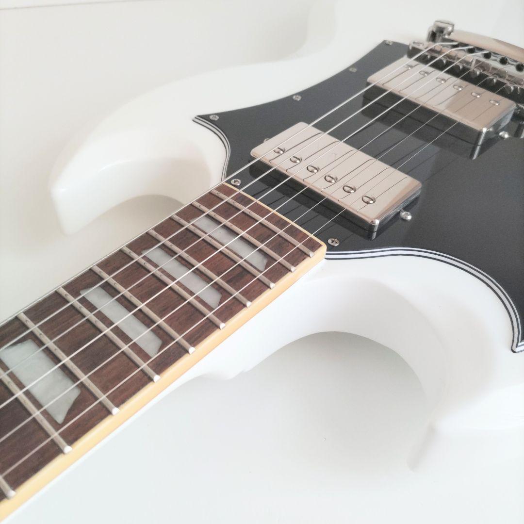 Epiphone SG レフティ エピフォン エレキギター