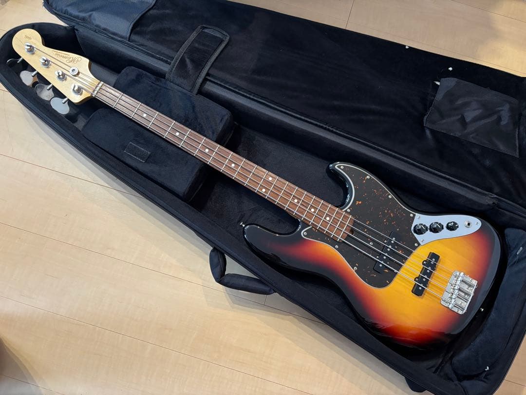 【美品】momose MJB1-STD/NJ 3TS 4.2kg #9107