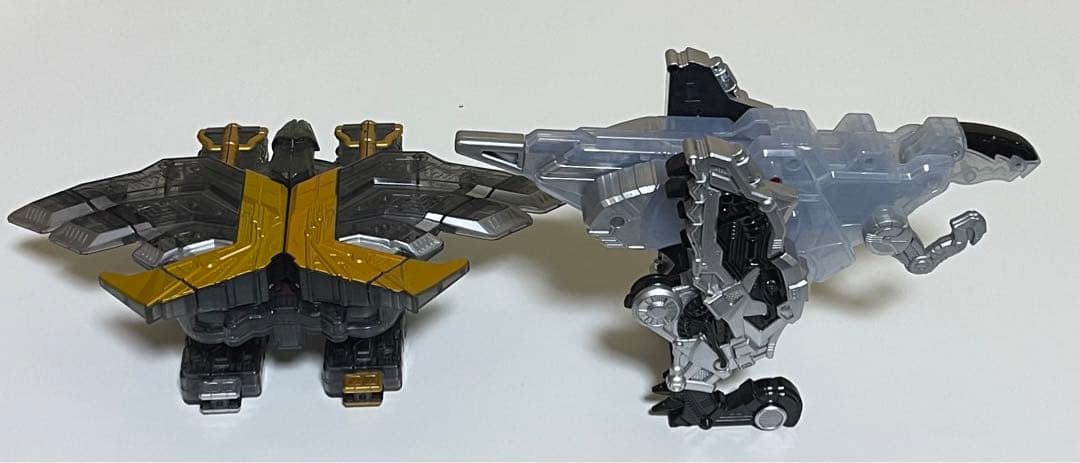 仮面ライダーダブル　ファングメモリー　エクストリームメモリー