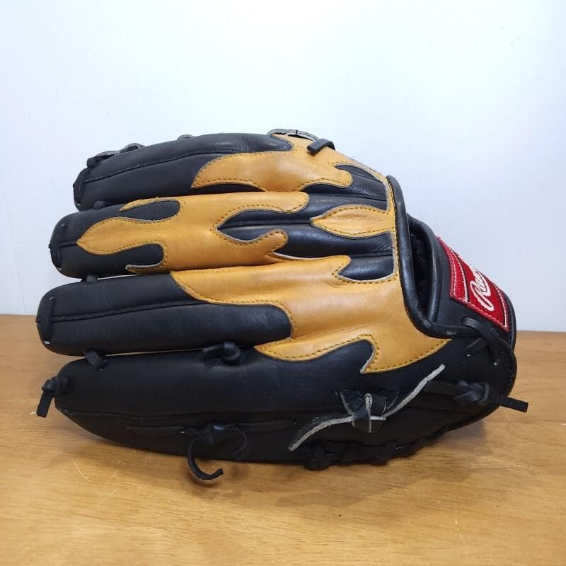 ローリングス HOH ケン・カミニティ ファイアパターン 内野用 軟式グローブ