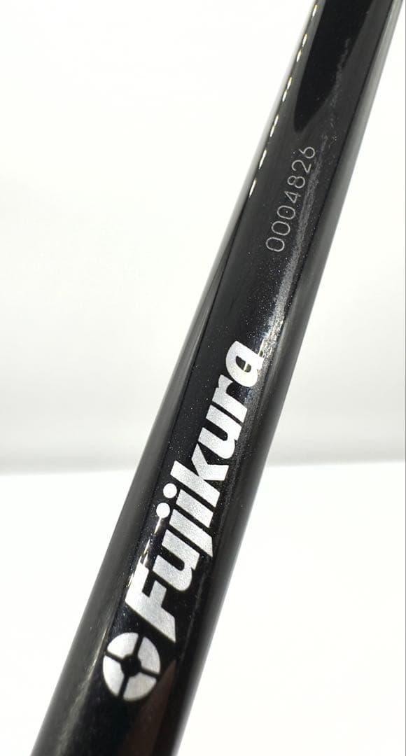 【新品】ベンタスブラックTR_6S｜約42インチ｜テーラーメイド純正スリーブ