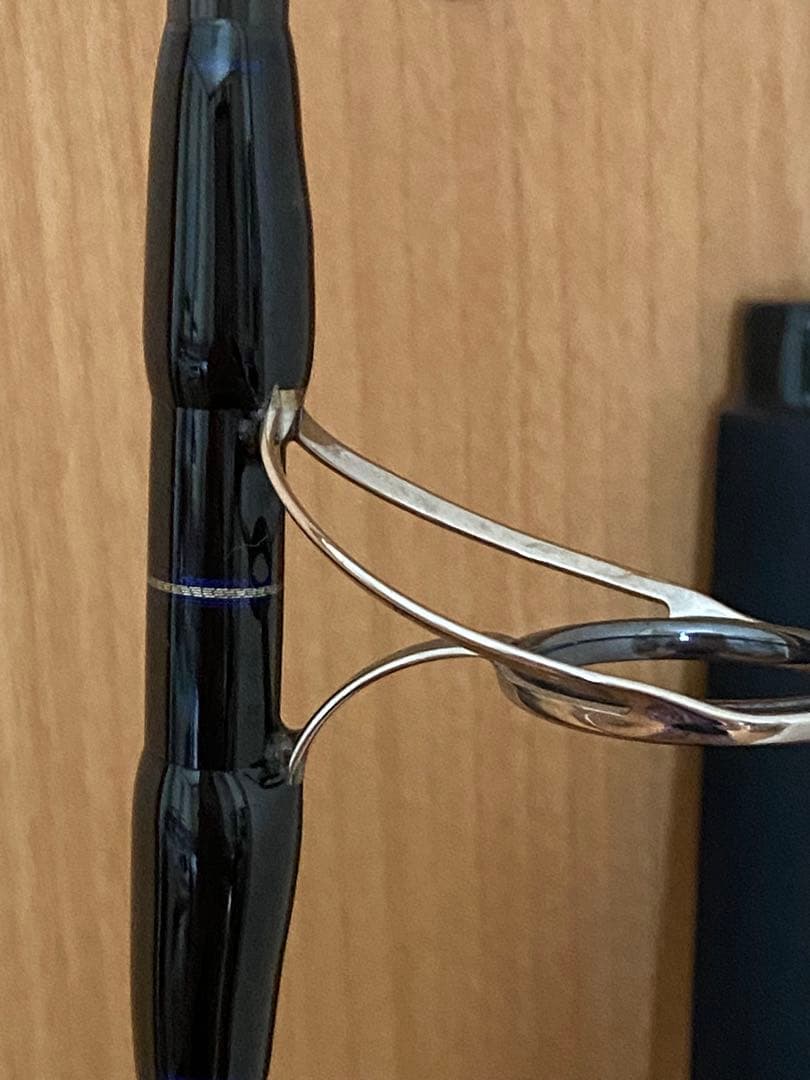 ロッド Ripple Fisher BIG TUNA83