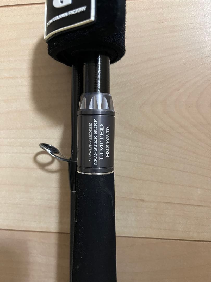 た*か様 Gクラフト　モンスターサーフリミテッド　MSLS1072TR セブンセ