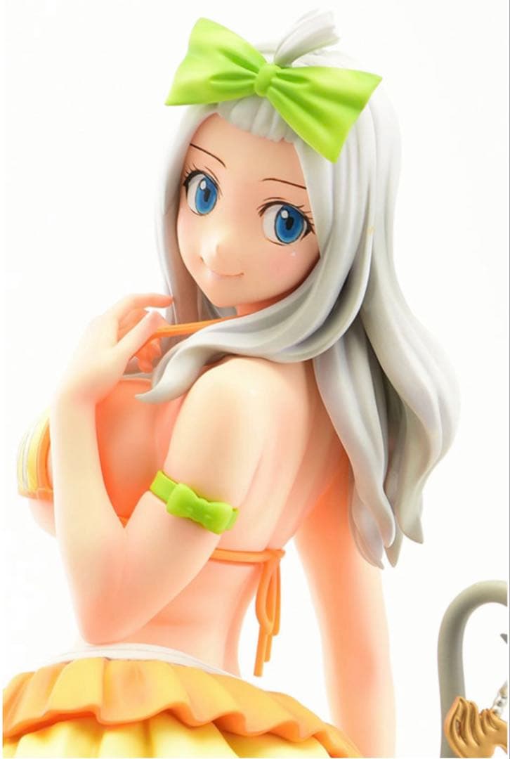 オルカトイズ　FAIRY TAIL ミラジェーン・ストラウス　水着　新品未開封品
