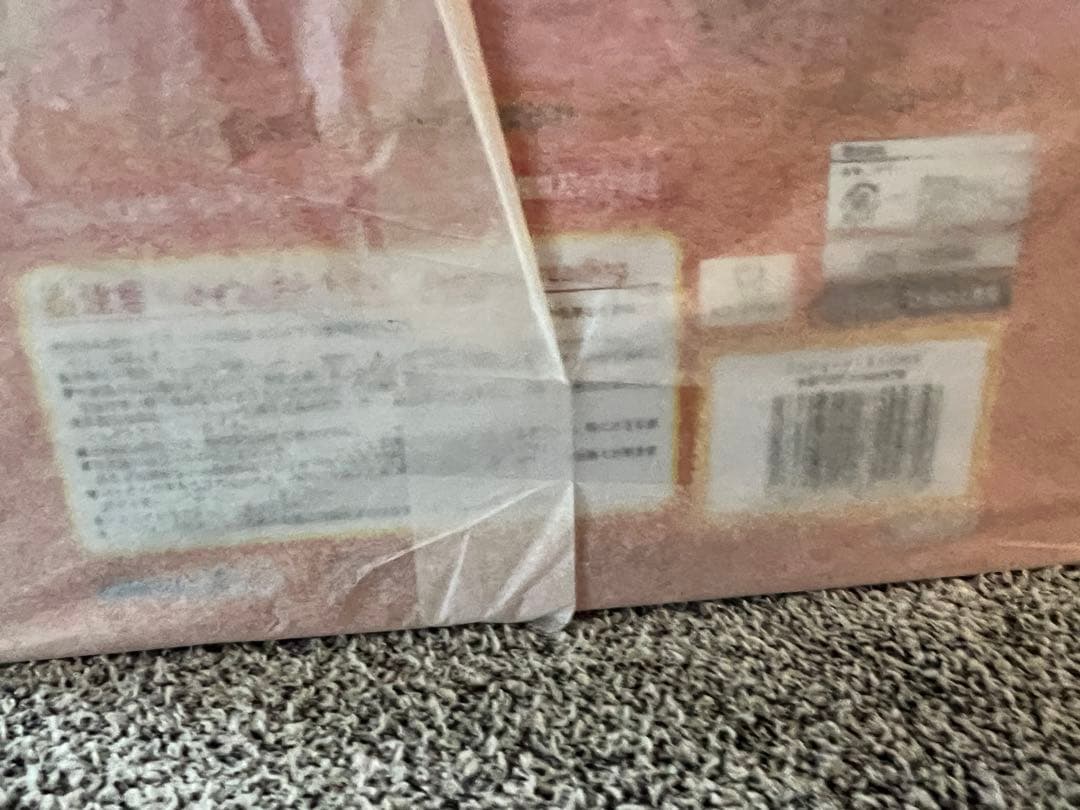 オルカトイズ　FAIRY TAIL ミラジェーン・ストラウス　水着　新品未開封品