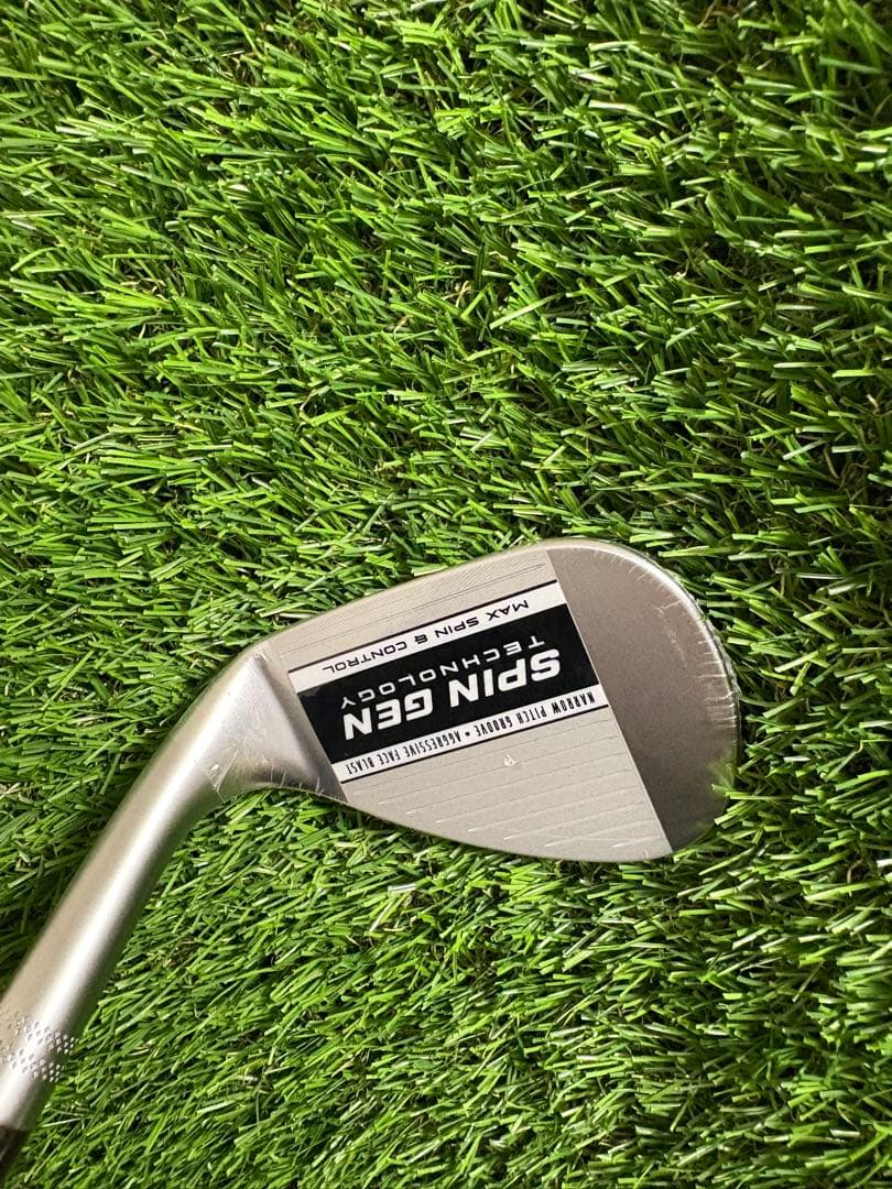 新品！最上級キャロウェイOPUS PLATINUMウェッジ 56°/10Z