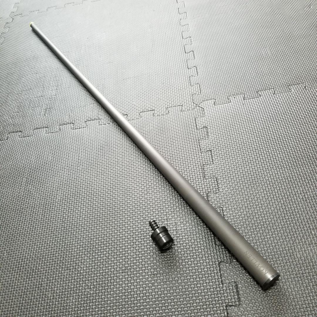 KONLLEN コンラン　カーボンシャフト