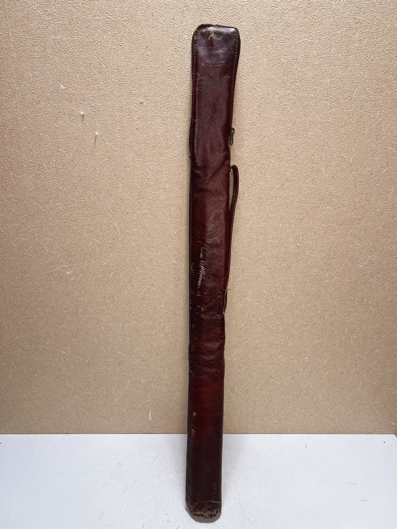 スティーブ・ミゼラックのサイン入りヴィンテージ・アダム・キュー