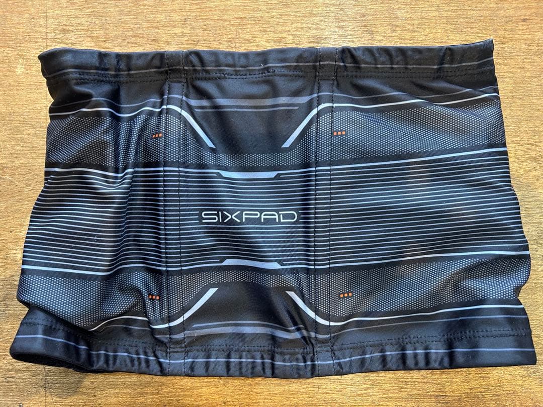 SIXPAD コアベルト　サイズM