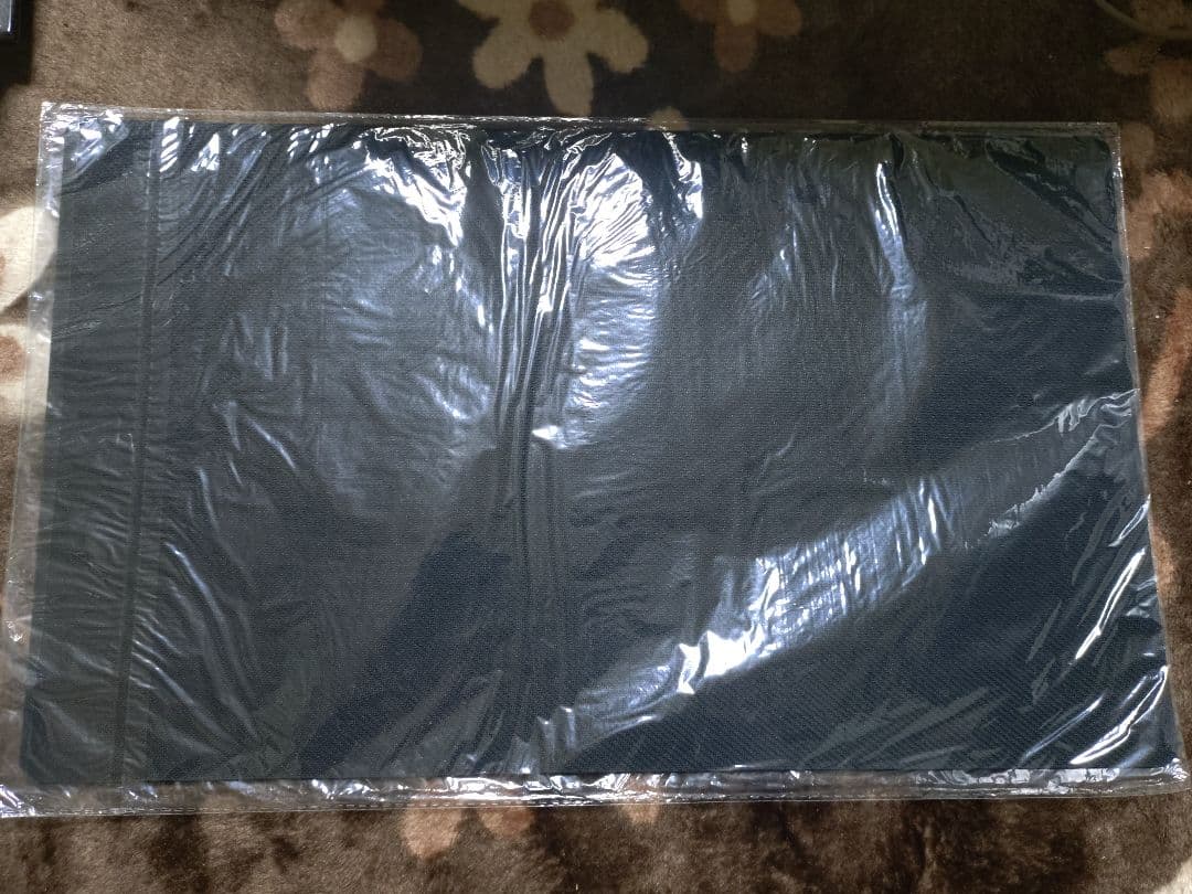 蒼の彼方のフォーリズム 鳶沢みさき プレイマット ラバーマット 蒼かな