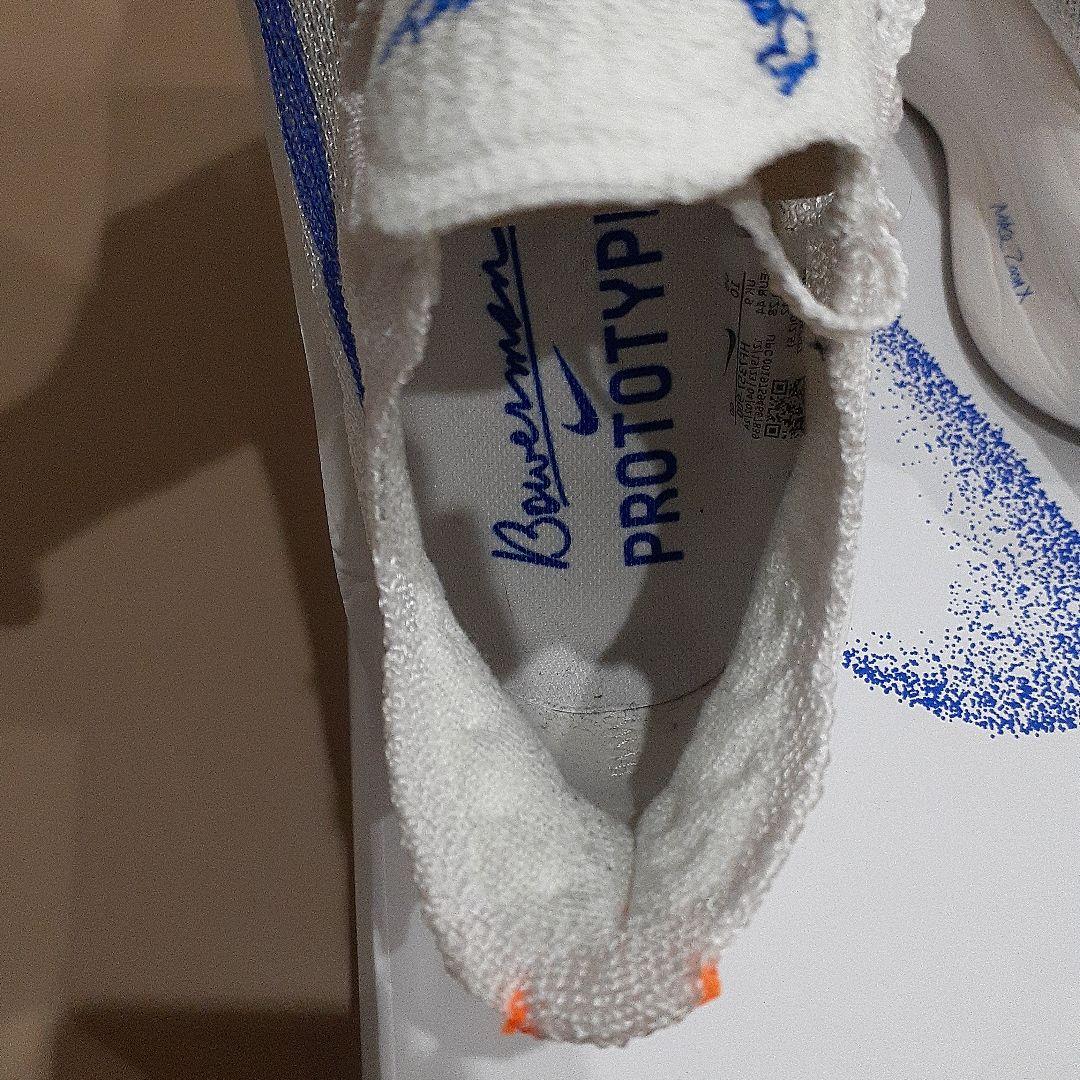 ウォーキング・ランニングウェア Nike Air Zoom Alphafly Next%3 28cm