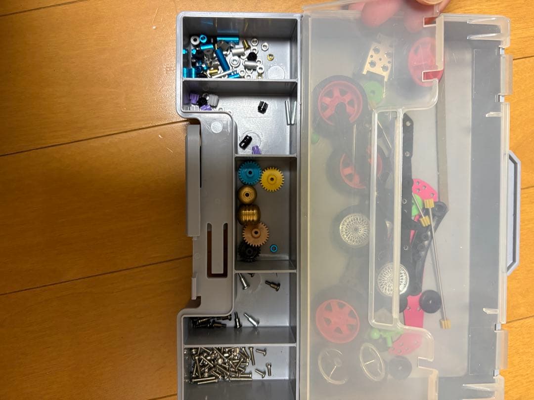 TAMIYA ミニ四駆　まとめ売り