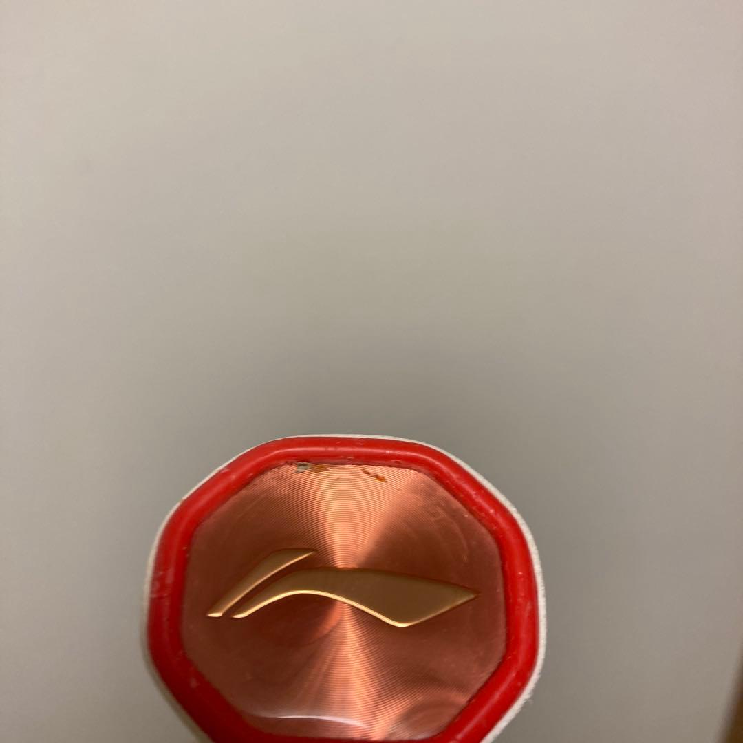 バドミントンLI-NING WindStorm 72