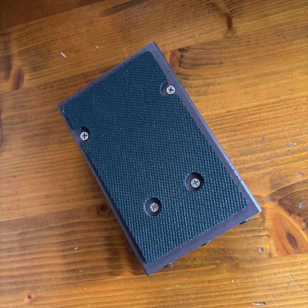 配信機器・PA機器・レコーディング機器 L.R. Baggs Para Acoustic D.I.