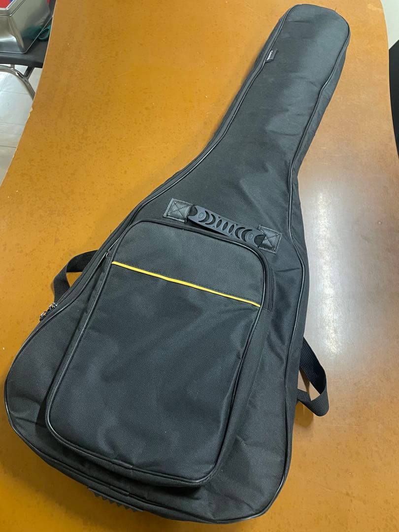 Squier by Fender Stratocaster ブラック