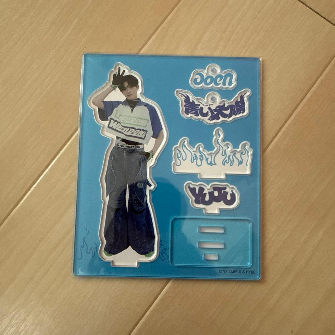 aoen グッズ　まとめ売り