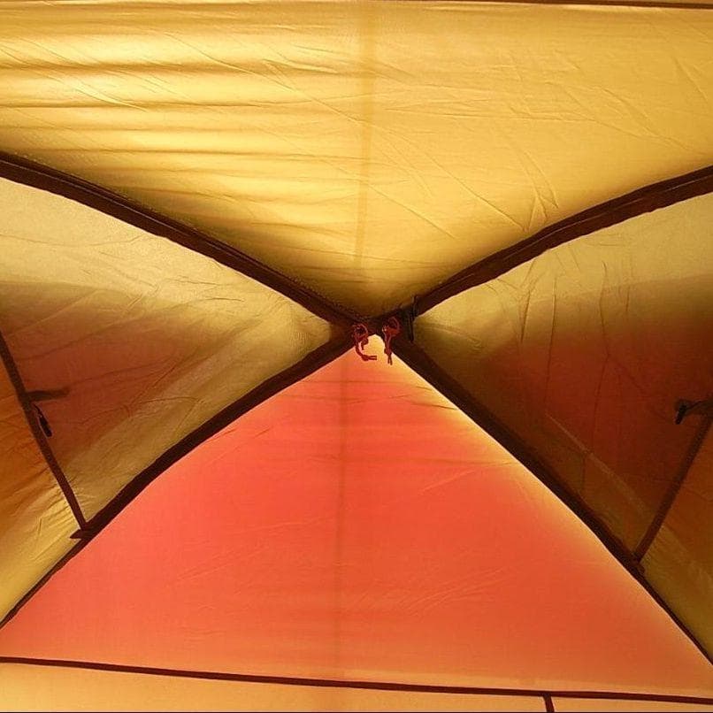 コールマン 5人用テント タフドーム3025 インナーマット　グランドシート