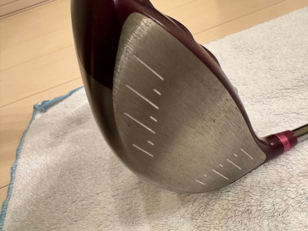 Ping GLe2 シャフト硬さR1クラブセットand JAWSウェッジ