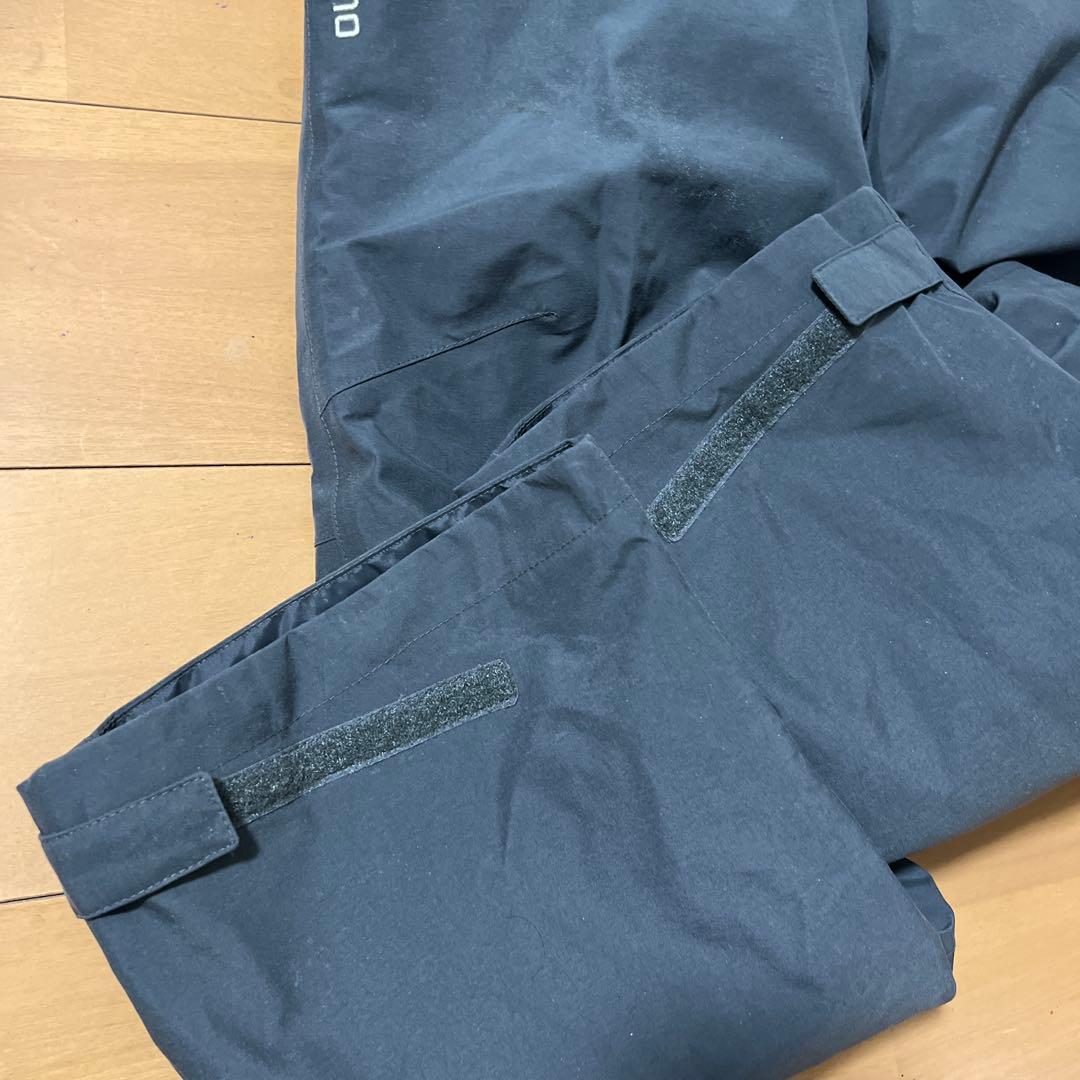 シマノ　XEFO ゴアテックス　ウインタースーツ