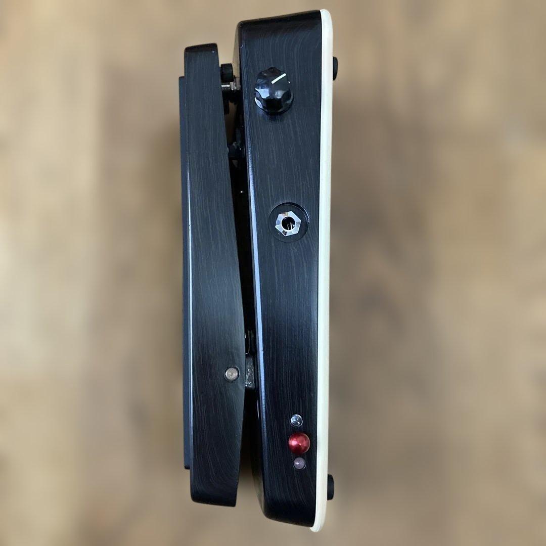 Dunlop MC404 CAE Wah ギターエフェクター