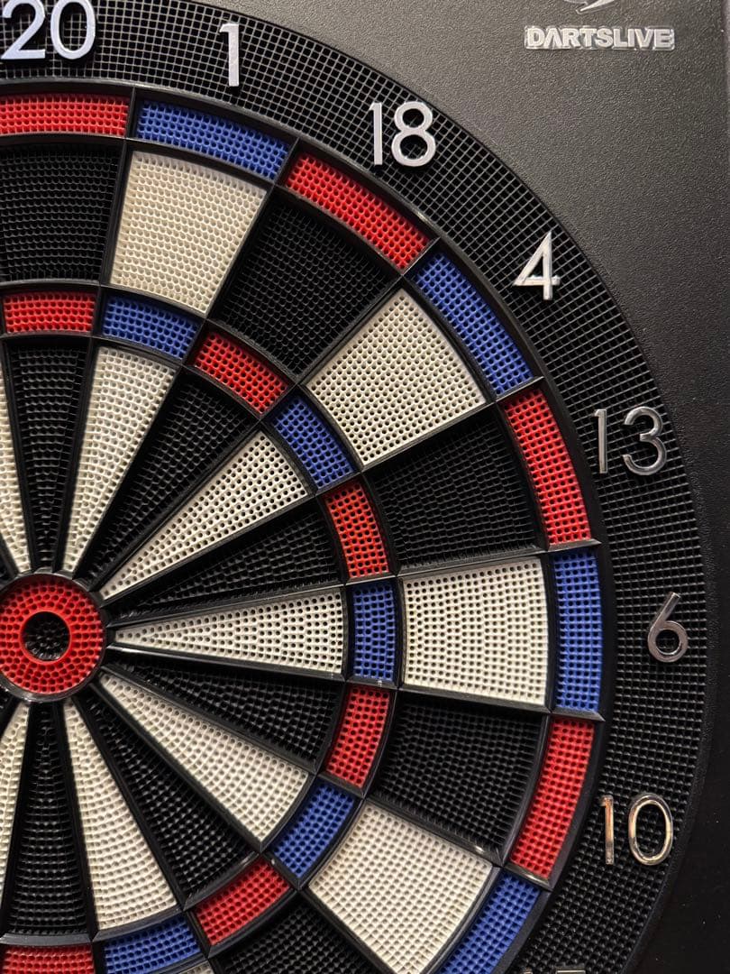 DARTSLIVE200S ダーツボード　ダーツライブ　ダーツ　バレル　美品