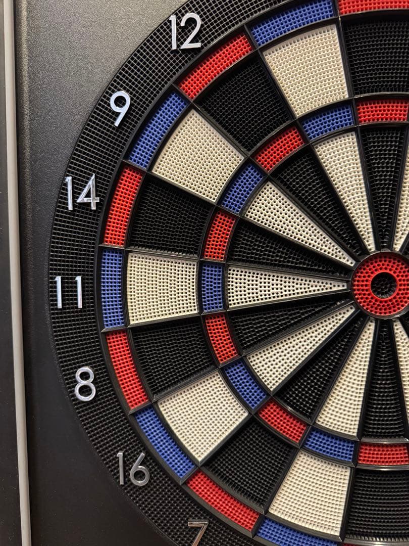 DARTSLIVE200S ダーツボード　ダーツライブ　ダーツ　バレル　美品