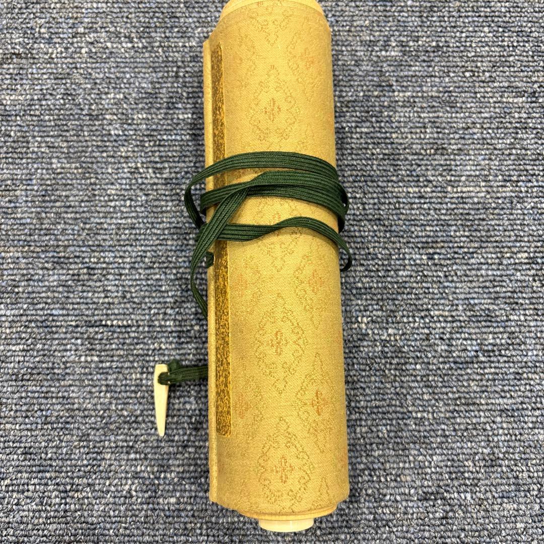 浮世絵 男女の情景手書き