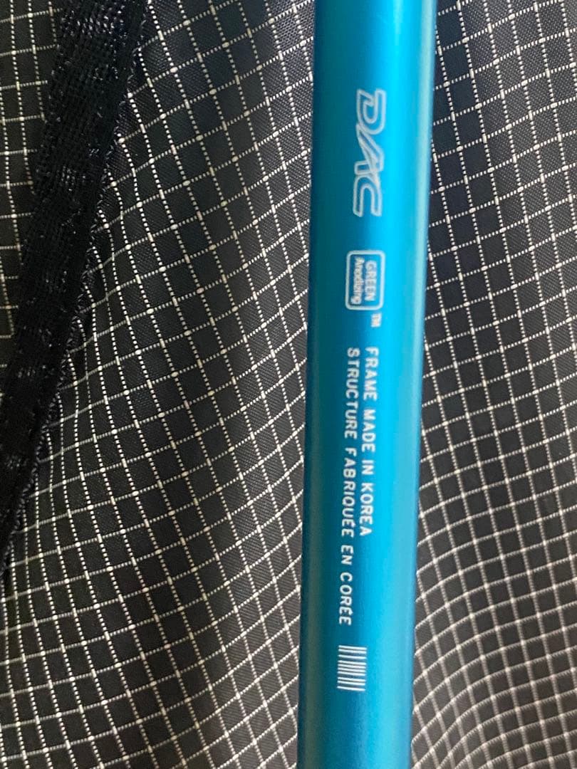 ヘリノックス　チェアゼロ　2脚セット